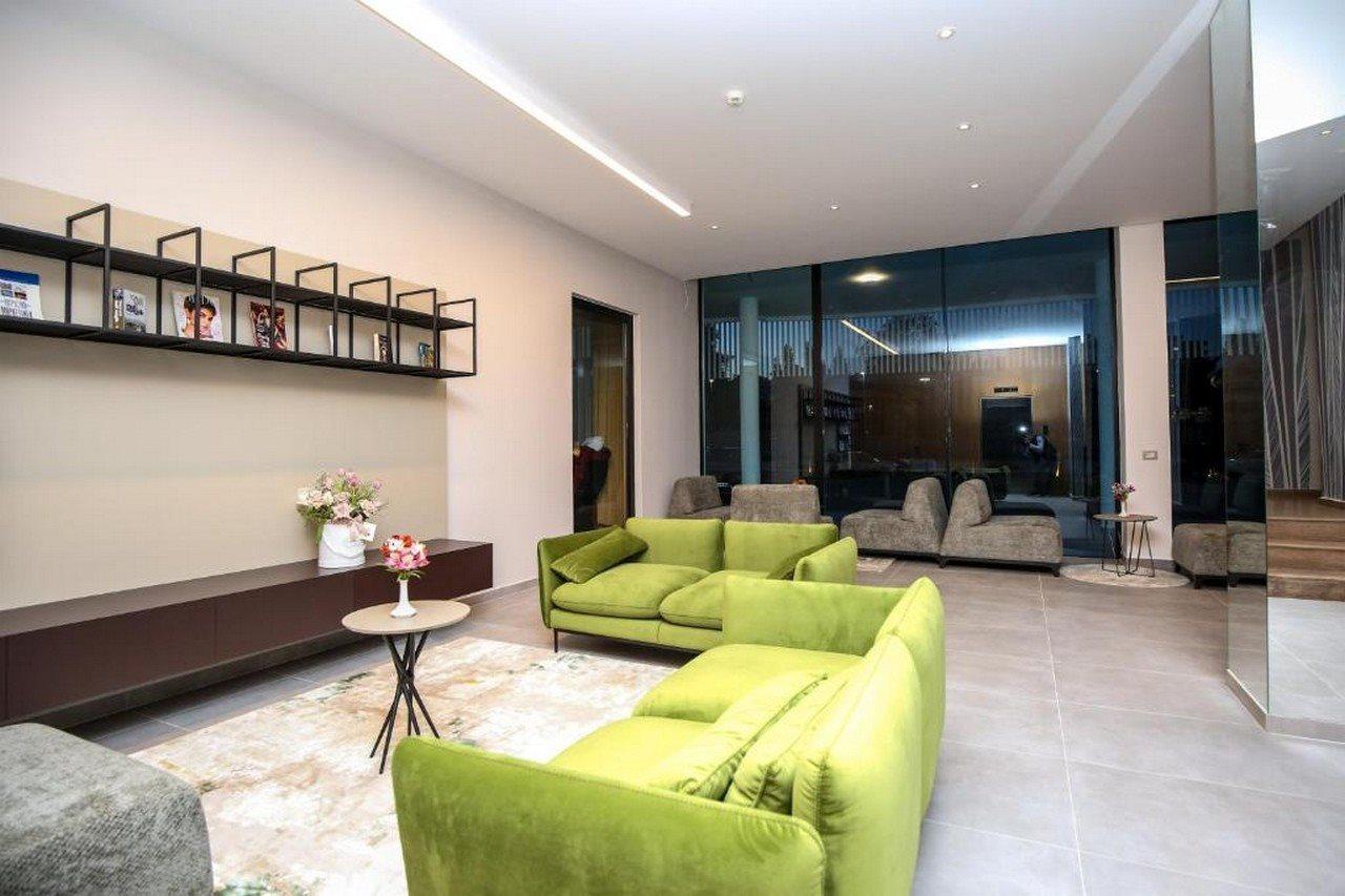 Regina Garden Avlonya Dış mekan fotoğraf